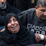 «Τραγωδία» λέει το Ισραήλ για την σφαγή 104 Παλαιστινίων που περίμεναν ανθρωπιστική βοήθεια