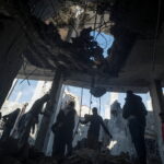 Ισραήλ: Σχέδιο Νετανιάχου για τον έλεγχο της Γάζας μετά τον πόλεμο