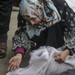 Παλαιστίνιος πρεσβευτής στον ΟΗΕ: Το Συμβούλιο Ασφαλείας πρέπει να πει «αρκετά»