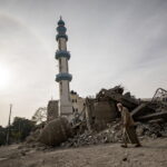 Λωρίδα της Γάζας: Παρατείνονται οι διαπραγματεύσεις για ανακωχή έπειτα από 5 μήνες αιματοχυσίας