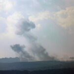 Λίβανος: Ισραηλινά πλήγματα στο ανατολικό τμήμα της χώρας