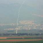 Πρώτα ισραηλινά πλήγματα εναντίον της Χεζμπολάχ στον ανατολικό Λίβανο