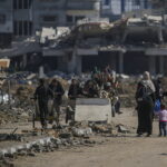 Συνεχίζονται οι διαπραγματεύσεις για ανακωχή στη Λωρίδα της Γάζας πριν από το ραμαζάνι