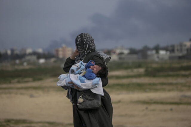 ΟΗΕ: Το Ισραήλ μπλοκάρει ακόμη περισσότερο από πριν τη βοήθεια τη Γάζα, αψηφώντας το Διεθνές Δικαστήριο της Χάγης
