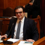 Κ. Πιερρακάκης για ιδιωτικά πανεπιστήμια: «Το μέλλον ή το σχεδιάζεις ή το υφίστασαι»