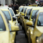 Αττική: 24ωρη απεργία στα ταξί την Τετάρτη