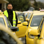Νέα απεργία στα ταξί στις 5 και 6 Νοεμβρίου
