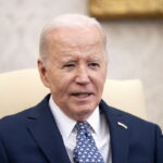 Μπάιντεν: Κέρδισε στις προκριματικές εκλογές στο Μίσιγκαν, παρά τις αντιδράσεις για τη Γάζα