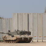 Πόλεμος στη Γάζα: Στα χέρια Ισραήλ και Χαμάς το τελικό προσχέδιο συμφωνίας εκεχειρίας