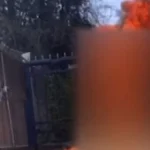 Ουάσιγκτον: Αμερικανός στρατιωτικός αυτοπυρπολήθηκε μπροστά στην πρεσβεία του Ισραήλ