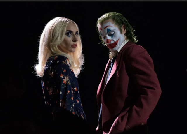 «Joker: Folie à Deux»: Δείτε νέες εικόνες από την πολυαναμενόμενη ταινία