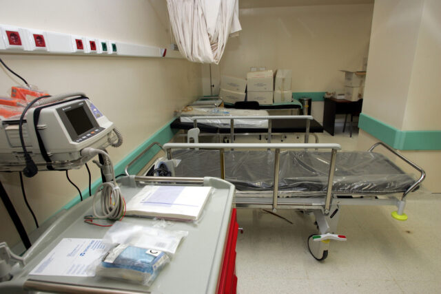 Πέτρος Κόκκαλης: Τραγική υποστελέχωση, μπαράζ παραιτήσεων γιατρών και νοσηλευτών στο Γενικό Νοσοκομείο Νίκαιας