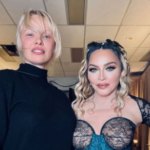 Εμφάνιση-έκπληξη από την Πάμελα Άντερσον στο σόου της Μαντόνα στο Βανκούβερ [ΒΙΝΤΕΟ]