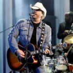 Τόμπι Κιθ: Πέθανε σε ηλικία 62 ετών ο σταρ της κάντρι