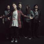 O Corey Taylor έρχεται τον Μάιο στην Ελλάδα