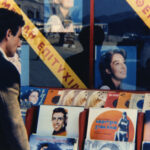 Το σινεμά του Νίκου Παπατάκη στο Cinobo