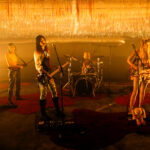 STAGES A/LIVE: Οι cumgirl8 έρχονται στο Onassis Channel