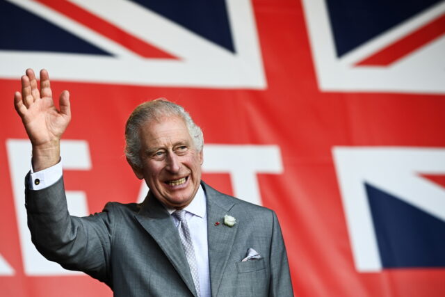 Βασιλιάς Κάρολος: Επέστρεψε για θεραπεία στο Λονδίνο