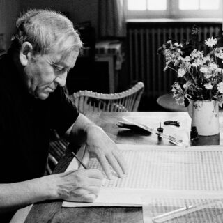 Ένα ταξίδι στον παγκόσμιο μουσικό χάρτη, με αφετηρία τον συνθέτη Maurice Ohana