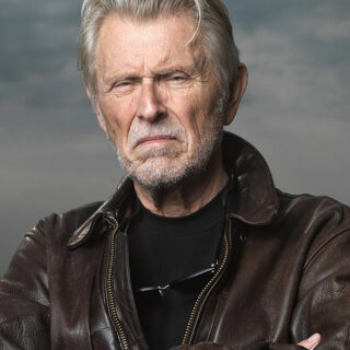 Νίκος Περάκης: «Τα χρόνια της αθωότητας έχουν περάσει»