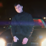 O Tony Bluebird κυκλοφορεί το νέο του single με τίτλο «Όταν σε Σκέφτομαι»