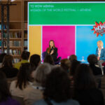 Το Φεστιβάλ WOW-Women of the World επιστρέφει στο ΚΠΙΣΝ για δεύτερη χρονιά