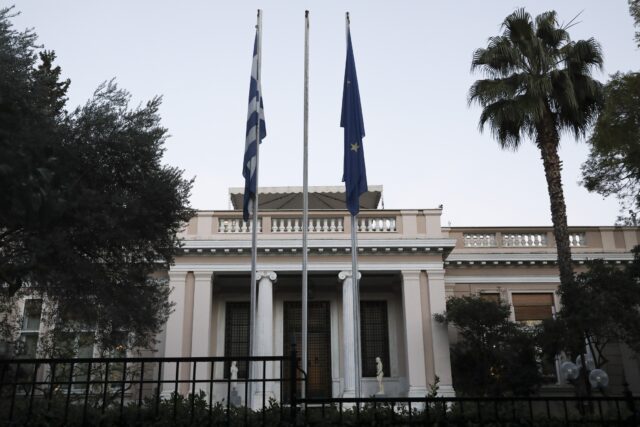 Εγκρίθηκε από το ΚΥΣΕΑ η συμμετοχή της Ελλάδας στην επιχείρηση «Ασπίδες»