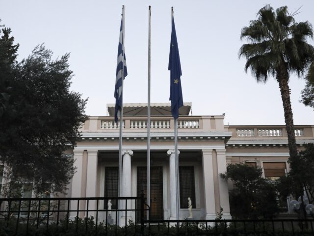 Ανακοινώθηκαν οι νέοι Γενικοί Γραμματείς στα υπουργεία