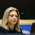 Μαρία Καρυστιανού: «Ο Τριαντόπουλος έδωσε εντολή για το μπάζωμα στα Τέμπη»