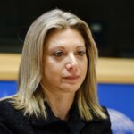 Μαρία Καρυστιανού: Το «ευχαριστώ» για τις πάνω από 600.000 υπογραφές για τα Τέμπη