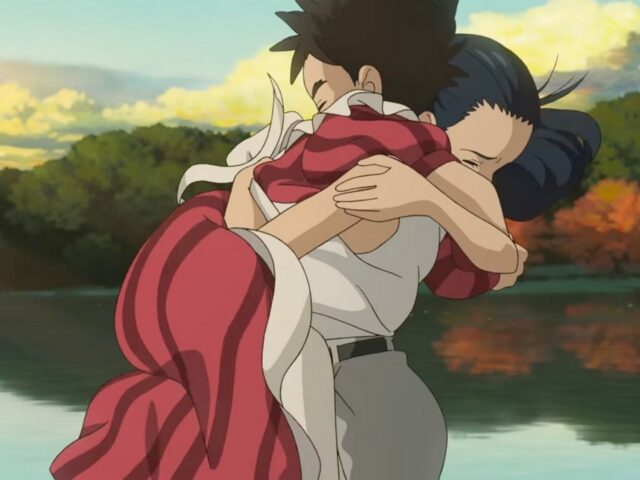 Το Αγόρι και ο Ερωδιός είναι μια ιδανική ευκαιρία να γνωρίσει –και ταυτόχρονα να αποχαιρετήσει– το ελληνικό κοινό τον Χαγιάο Μιγιαζάκι