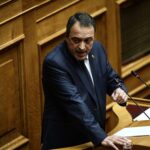 «Σπαρτιάτες»: Μήνυση Κατσιβαρδά σε Στίγκα για ψευδή κατάθεση και συκοφαντική δυσφήμιση
