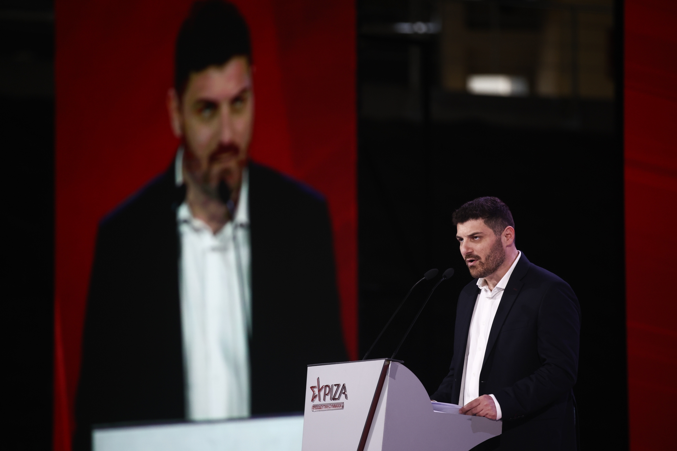 Διονύσης Τεμπονέρας