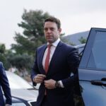 Στ. Κασσελάκης: Καλεί τον Κ. Μητσοτάκη να «επιστρέψει στους αγρότες αυτά που τους κλέβει»