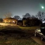 Μετεωρίτης «φώτισε» τον νυχτερινό ουρανό στην Αττική [ΒΙΝΤΕΟ]