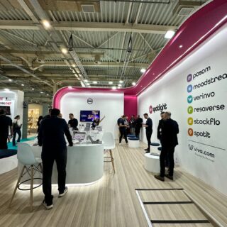 Στη HoReCa 2024 η ΟX.one μας έδειξε πώς θα είναι το μέλλον της εστίασης και της φιλοξενίας