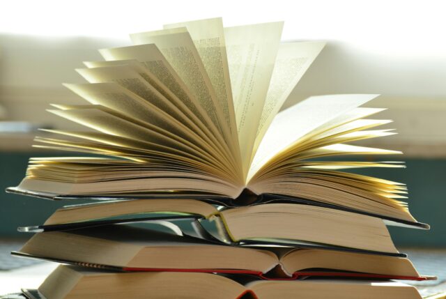 Ανακοινώθηκαν οι βραχείες λίστες των Κρατικών Λογοτεχνικών Βραβείων 2023
