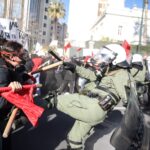 Ηχηρό «όχι» στα Ιδιωτικά Πανεπιστήμια από το Πανεκπαιδευτικό Συλλαλητήριο στο κέντρο της Αθήνας