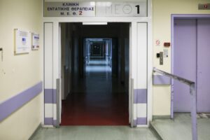 Σταθερή η κατάσταση της υγείας του Γιώργου Μυλωνάκη