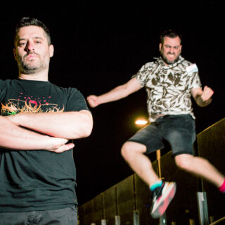 Πέντε απροσδόκητες ερωτήσεις στον Pan Pan και τον Years Of Youth