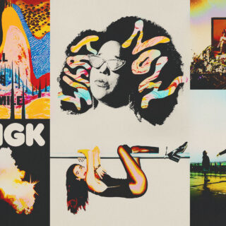 5+1 νέα albums που φέραν οι Αλκυονίδες