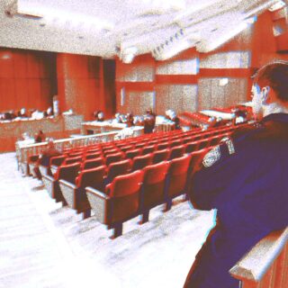 Δίκες fast track, συμφόρηση φυλακών, επαναφορά έντιμου βίου: Ο νέος Ποινικός Κώδικας τιμωρεί