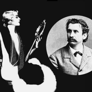 «Η Αφροδίτη με τη γούνα»: Το αρχετυπικό αυτό έργο του 1870 διερευνά την ερωτική απόλαυση, μέσα από την υποταγή ενός άντρα σε μία γυναίκα