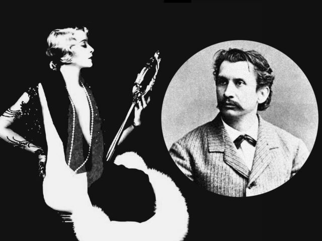 «Η Αφροδίτη με τη γούνα»: Το αρχετυπικό αυτό έργο του 1870 διερευνά την ερωτική απόλαυση, μέσα από την υποταγή ενός άντρα σε μία γυναίκα