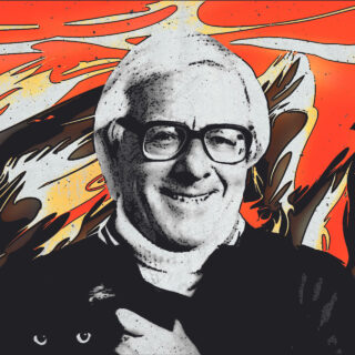 «Φαρενάιτ 451»: Ο Τιμ Χάμιλτον εικονογραφεί το δυστοπικό μέλλον του αριστουργήματος του Ρέι Μπράντμπερι