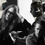 Η Patti Smith με τους Soundwalk Collective στη Στέγη για δύο παραστάσεις