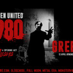 Οι Maiden uniteD επιστρέφουν μετά από 12 χρόνια στην Ελλάδα