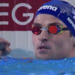 Έκτη στον κόσμο η εθνική στα 4Χ200μ ελεύθερο,  με νέο πανελλήνιο ρεκόρ