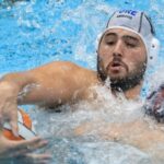 Κορυφαίος φουνταριστός του 21ου Παγκοσμίου Πρωταθλήματος ο Κάκαρης