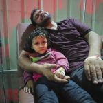 Οι τραυματιοφορείς της Γάζας, σε νέο ντοκιμαντέρ του BBC